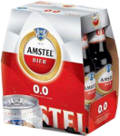 Amstel 0.0 6 flesjes pak  Amstel 0.0 6 flesjes pak